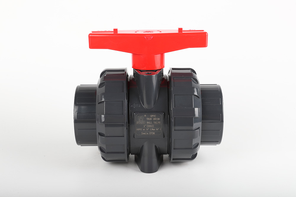 大同双由令球阀