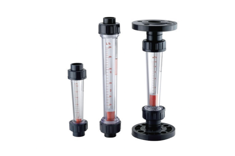 大同LZS塑管浮子流量计